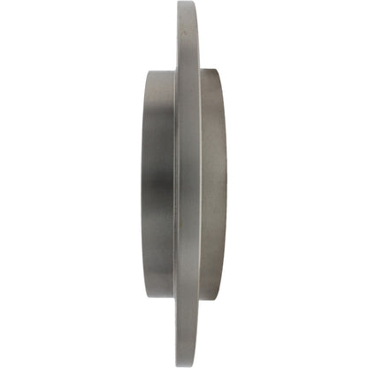 Centric Parts Disc Brake Rotor Standard Non-Directional Finishes for 2005-2008 Ford Escape Mazda Tribute Mercury Mariner 121.65108