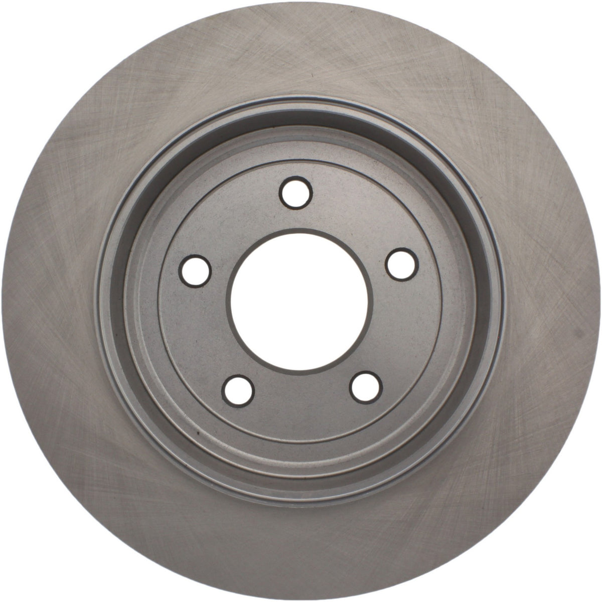 Centric Parts Disc Brake Rotor Standard Non-Directional Finishes for 2005-2008 Ford Escape Mazda Tribute Mercury Mariner 121.65108