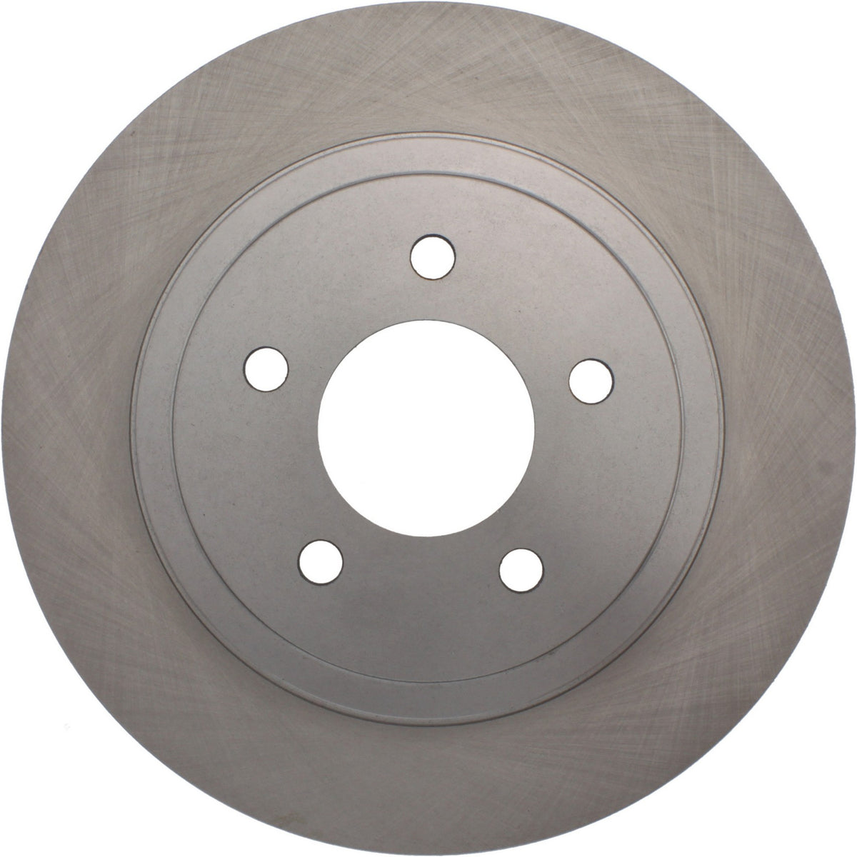 Centric Parts Disc Brake Rotor Standard Non-Directional Finishes for 2005-2008 Ford Escape Mazda Tribute Mercury Mariner 121.65108