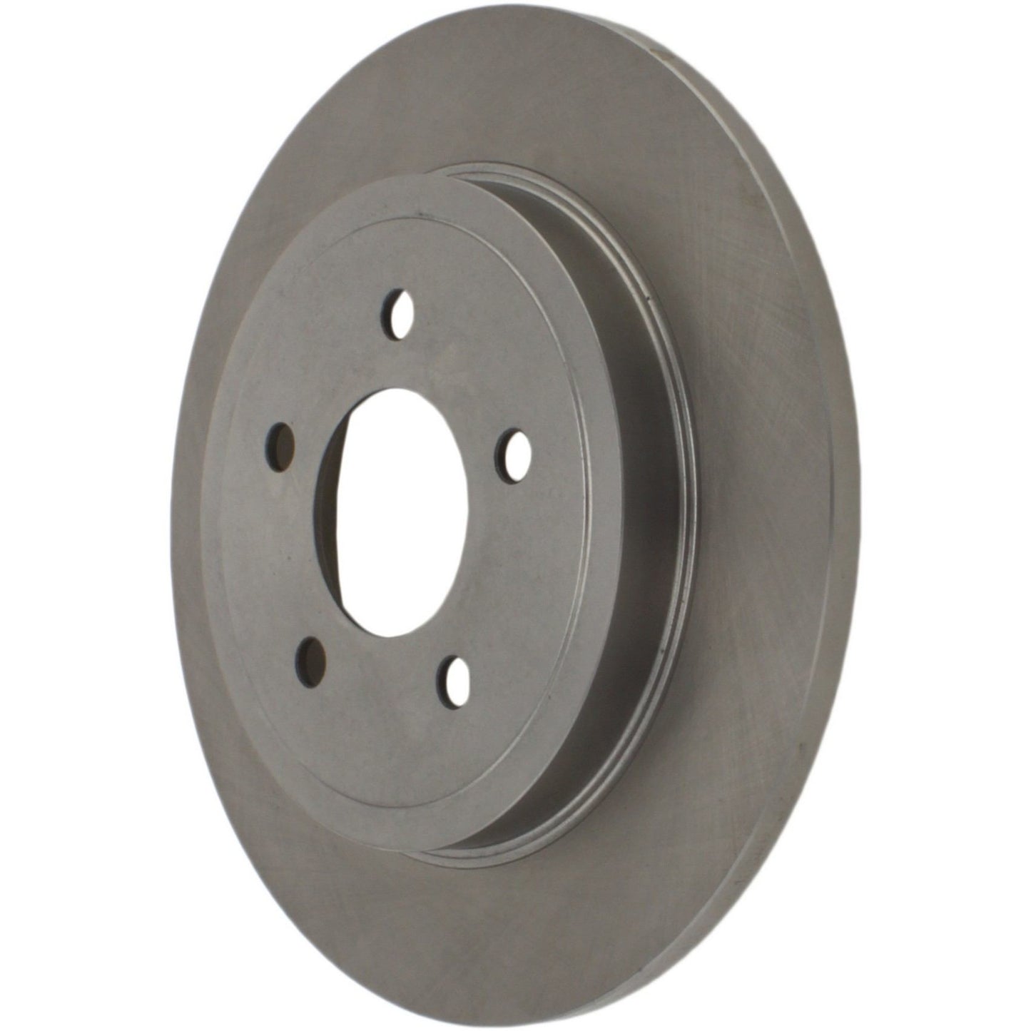 Centric Parts Disc Brake Rotor Standard Non-Directional Finishes for 2005-2008 Ford Escape Mazda Tribute Mercury Mariner 121.65108