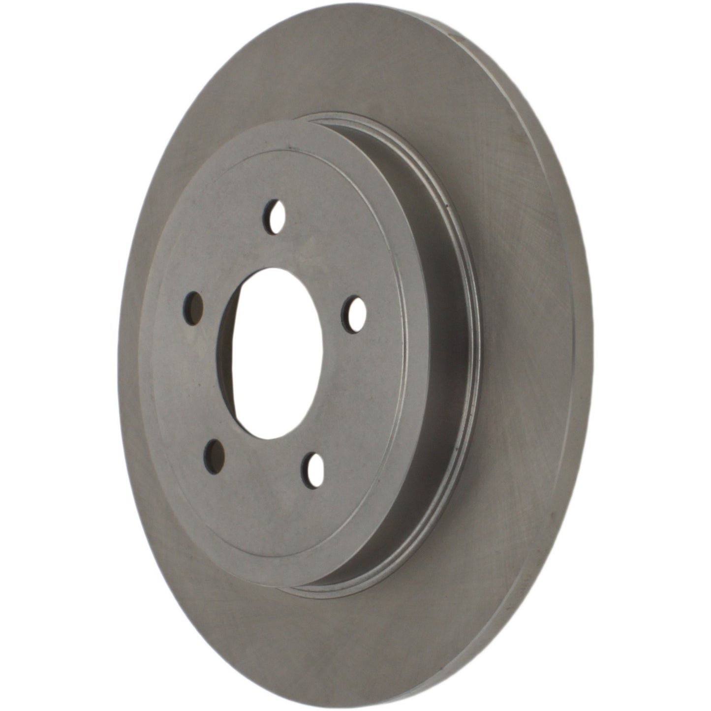 Centric Parts Disc Brake Rotor Standard Non-Directional Finishes for 2005-2008 Ford Escape Mazda Tribute Mercury Mariner 121.65108