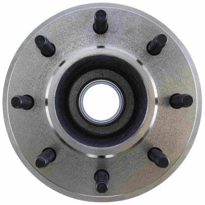 Centric Parts Disc Brake Rotor Standard with Non-Directional Finishes for 2003-2004 Ford F-350 Super Duty 121.65109