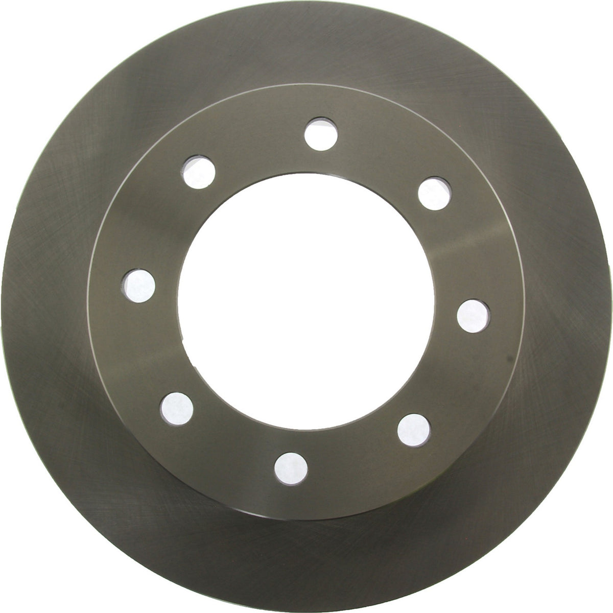 Centric Parts Disc Brake Rotor Standard with Non-Directional Finishes for 2005-2012 Ford F-350 Super Duty, 2010-2012 Ford F-450 Super Duty 121.65110