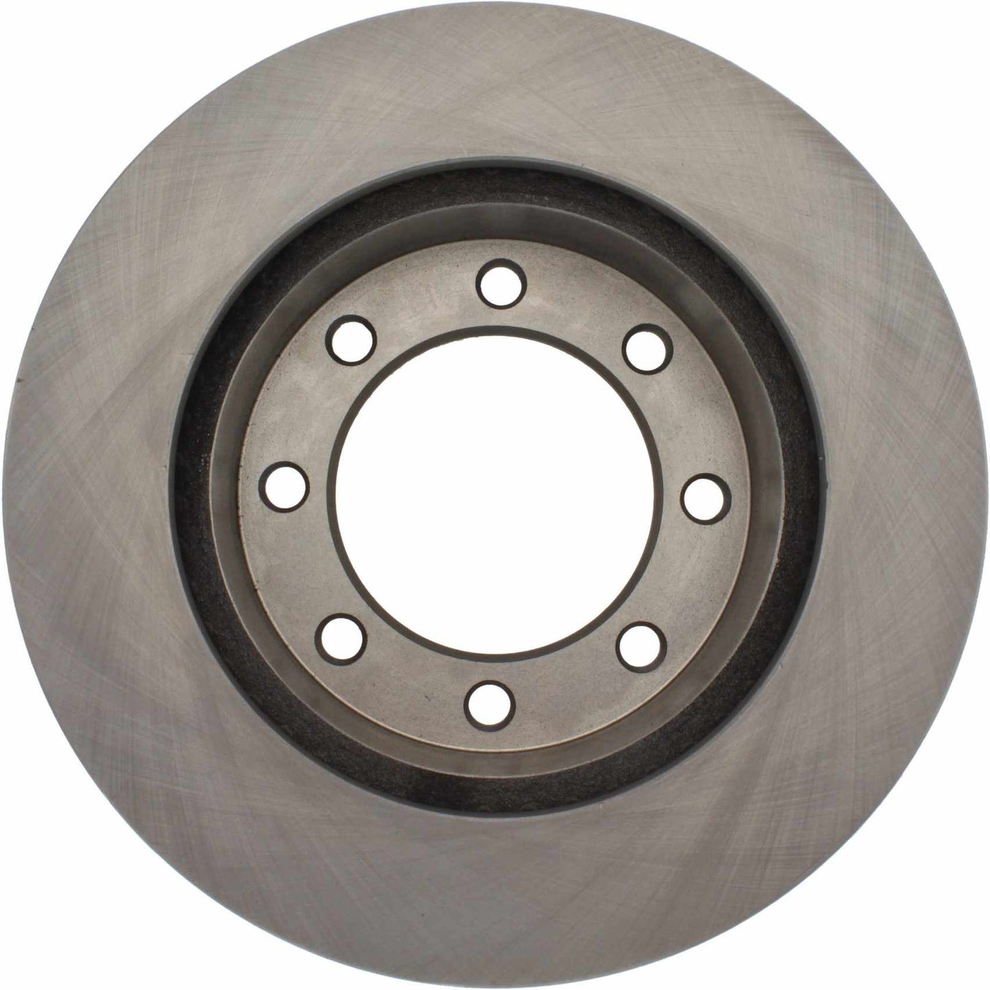 Centric Parts Disc Brake Rotor Standard with Non-Directional Finishes for 2005-2012 Ford F-250 Super Duty, F-350 Super Duty 121.65112