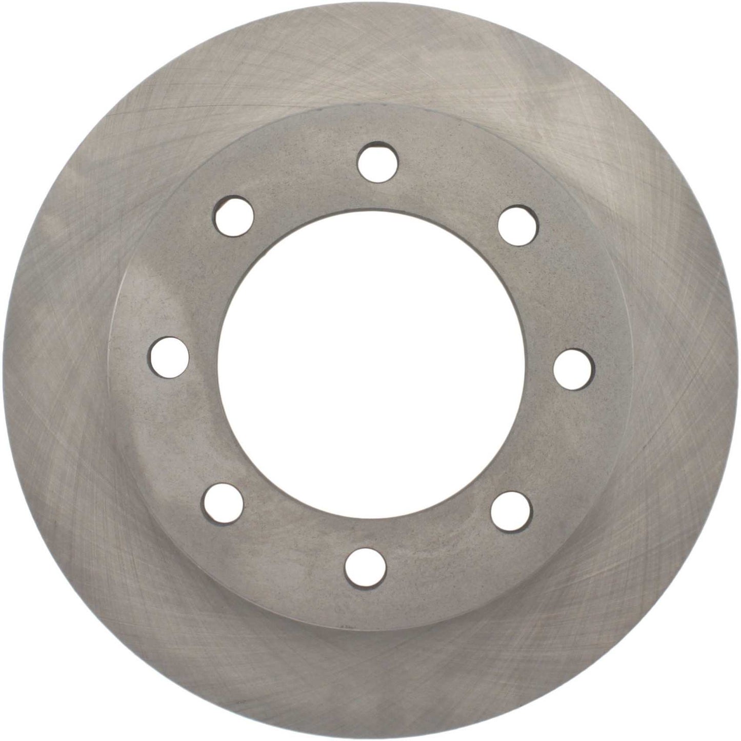 Centric Parts Disc Brake Rotor Standard with Non-Directional Finishes for 2005-2012 Ford F-250 Super Duty, F-350 Super Duty 121.65112