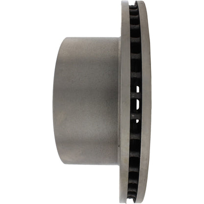 Centric Parts Disc Brake Rotor Standard with Non-Directional Finishes for 2005-2012 Ford F-250 Super Duty, F-350 Super Duty 121.65113