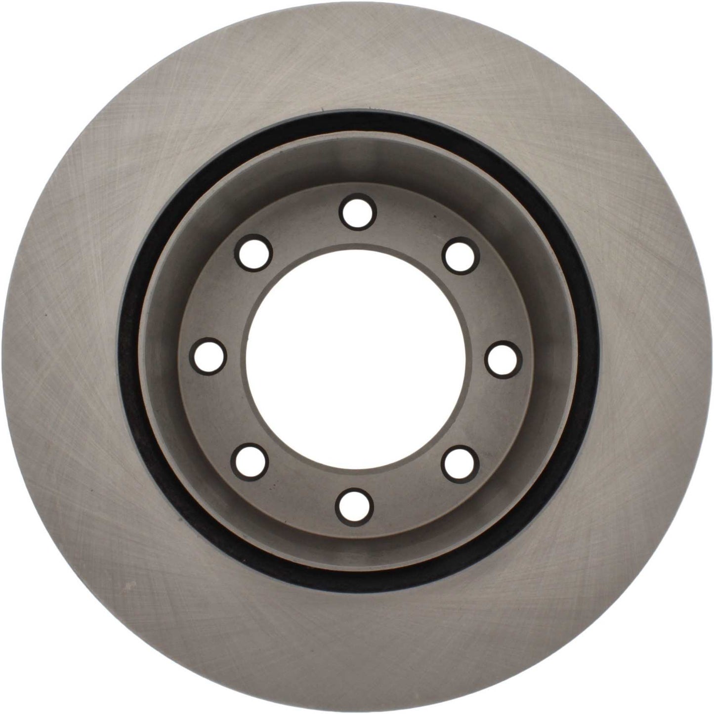 Centric Parts Disc Brake Rotor Standard with Non-Directional Finishes for 2005-2012 Ford F-250 Super Duty, F-350 Super Duty 121.65113