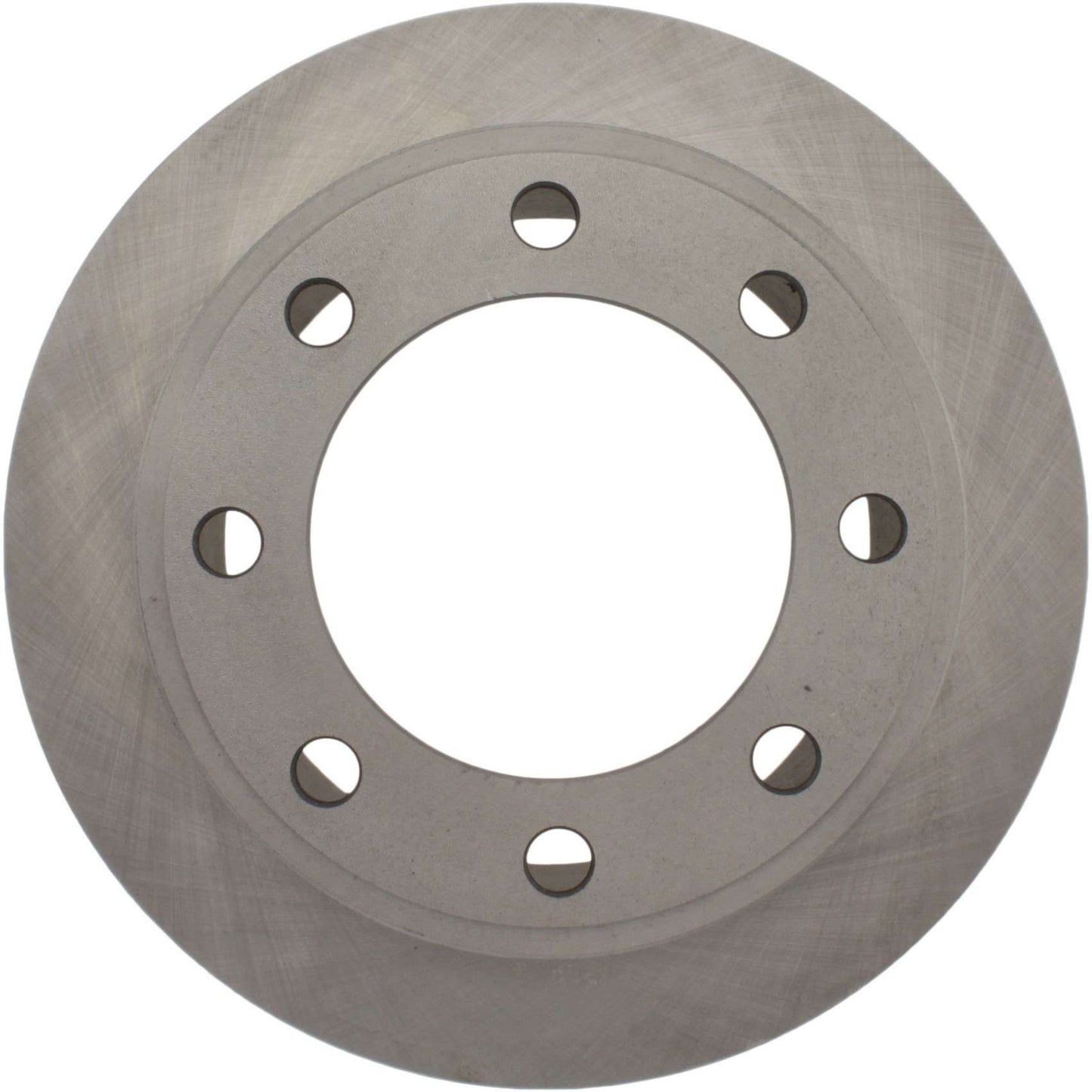 Centric Parts Disc Brake Rotor Standard with Non-Directional Finishes for 2005-2012 Ford F-250 Super Duty, F-350 Super Duty 121.65113