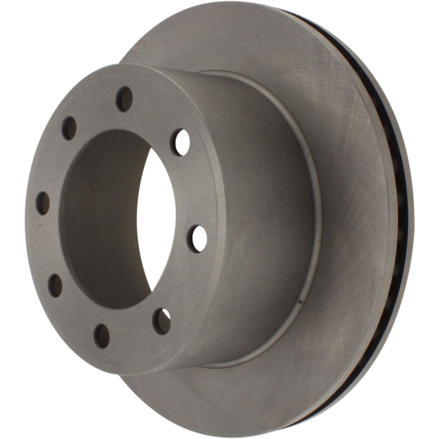 Centric Parts Disc Brake Rotor Standard with Non-Directional Finishes for 2005-2012 Ford F-250 Super Duty, F-350 Super Duty 121.65113
