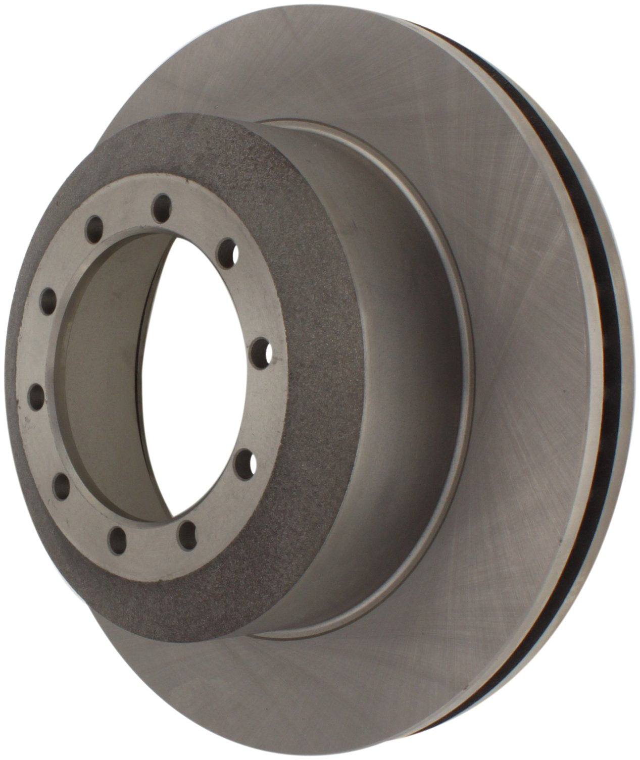 Centric Parts Disc Brake Rotor 121.65115