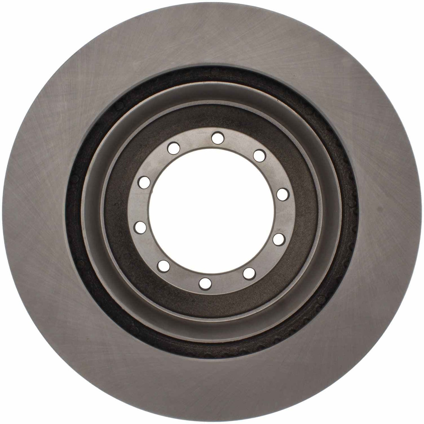 Centric Parts Disc Brake Rotor 121.65115