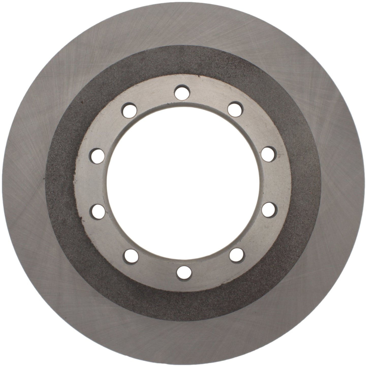 Centric Parts Disc Brake Rotor 121.65115