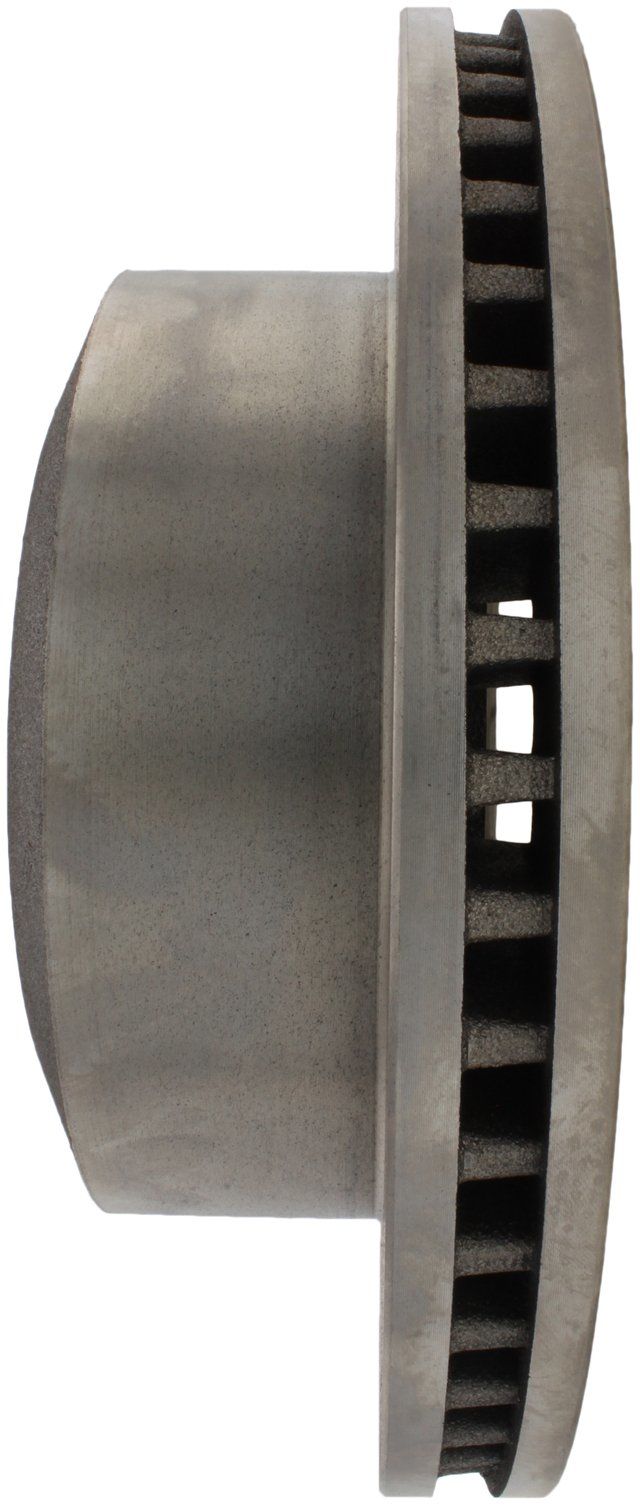 Centric Parts Disc Brake Rotor 121.65115