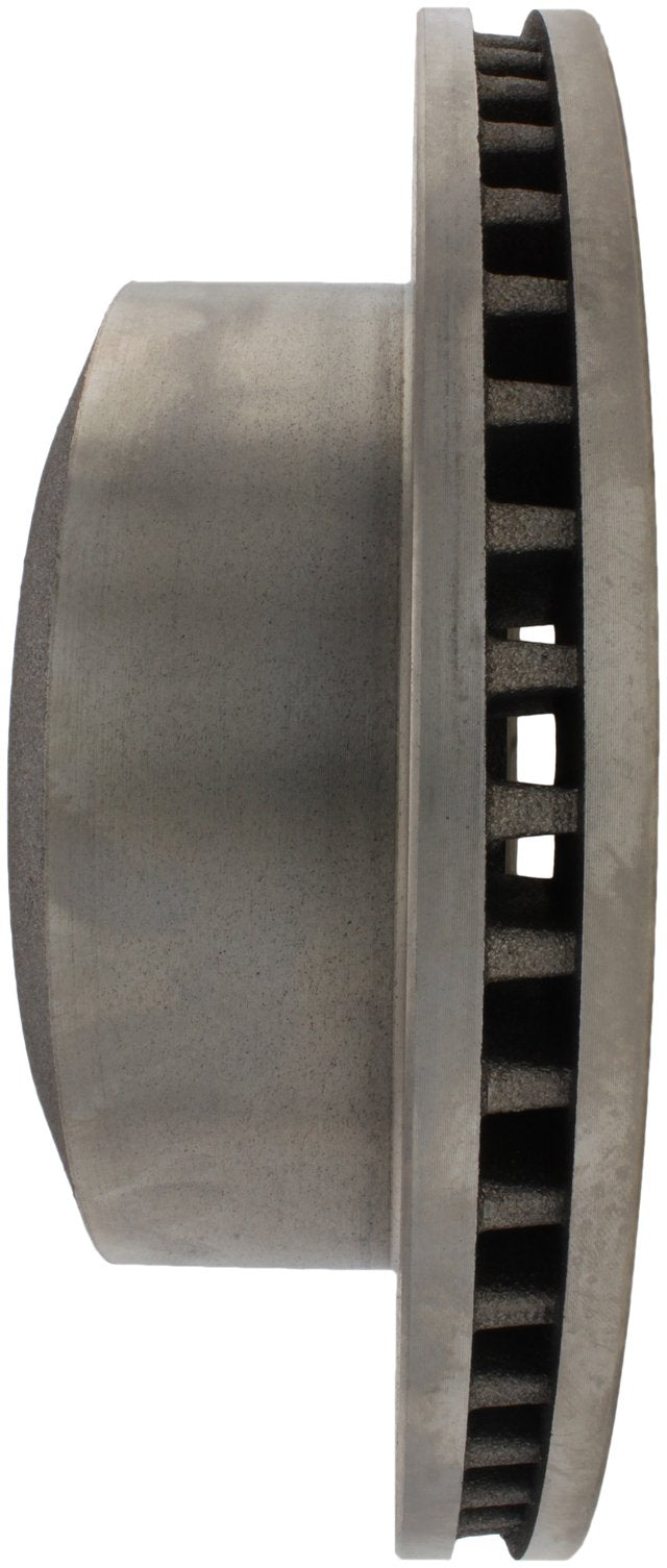 Centric Parts Disc Brake Rotor 121.65115