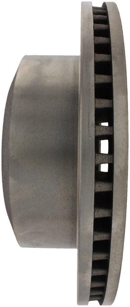 Centric Parts Disc Brake Rotor 121.65115