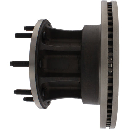 Centric Parts Disc Brake Rotor Standard with Non-Directional Finishes for 2005-2007 Ford F-350 Super Duty 121.65117