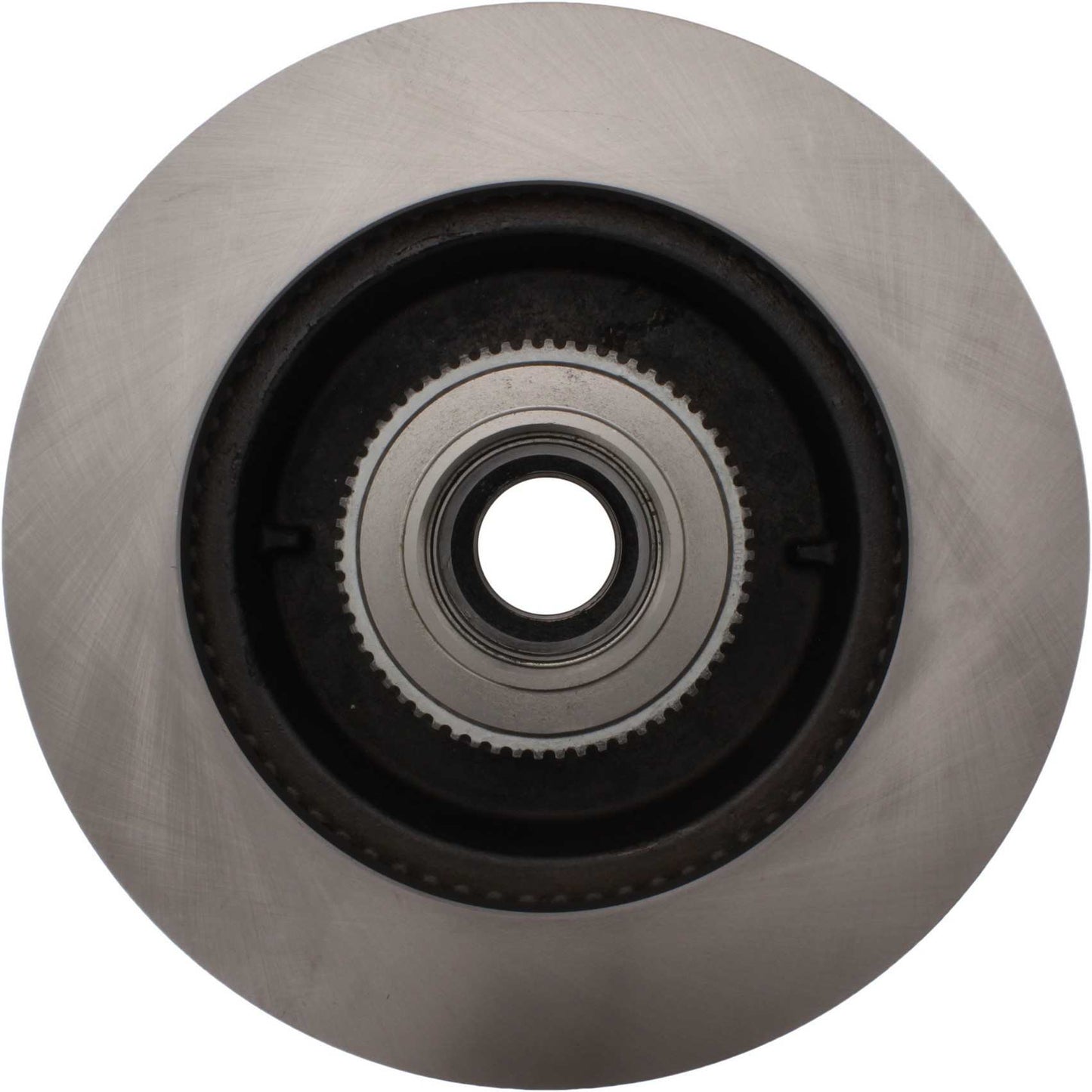 Centric Parts Disc Brake Rotor Standard with Non-Directional Finishes for 2005-2007 Ford F-350 Super Duty 121.65117
