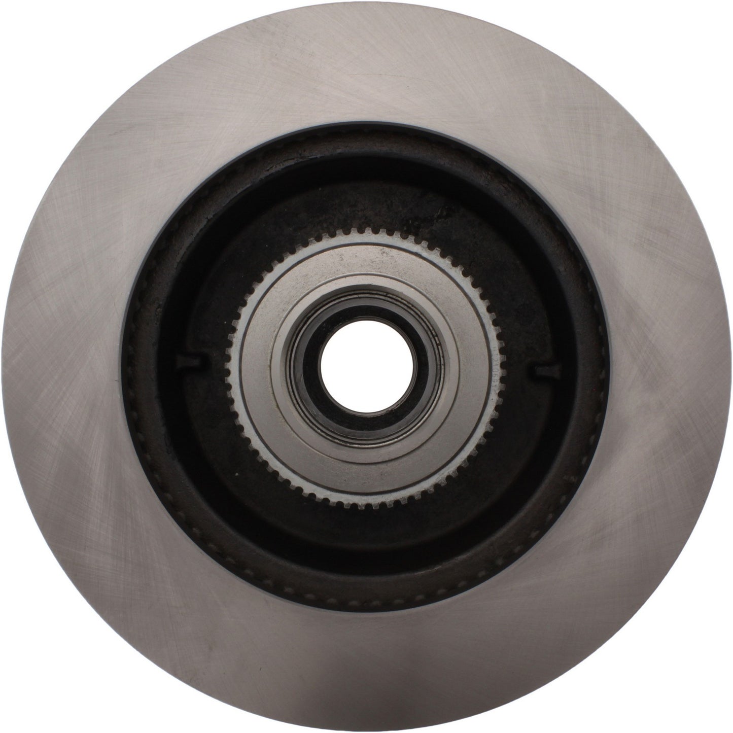 Centric Parts Disc Brake Rotor Standard with Non-Directional Finishes for 2005-2007 Ford F-350 Super Duty 121.65117