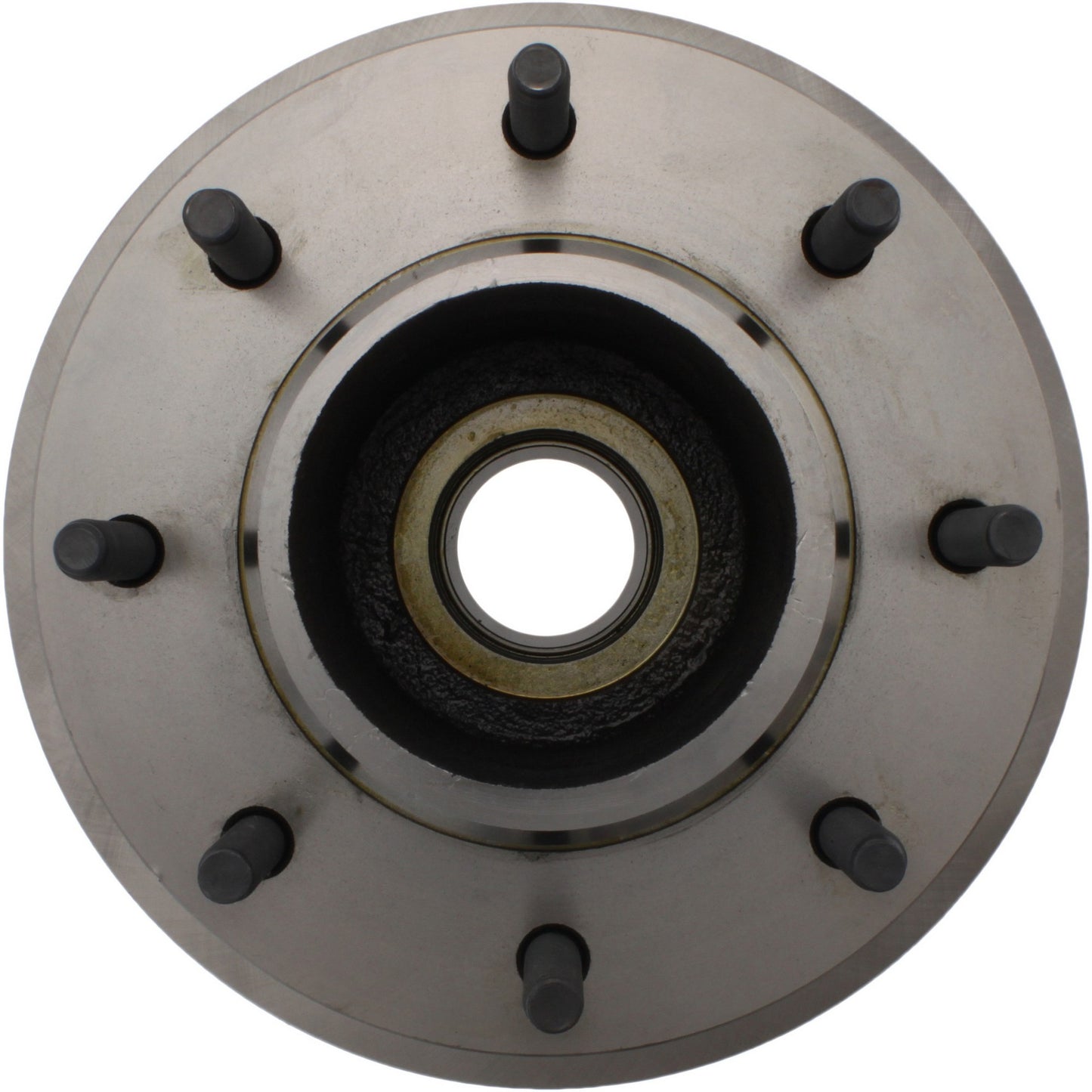 Centric Parts Disc Brake Rotor Standard with Non-Directional Finishes for 2005-2007 Ford F-350 Super Duty 121.65117