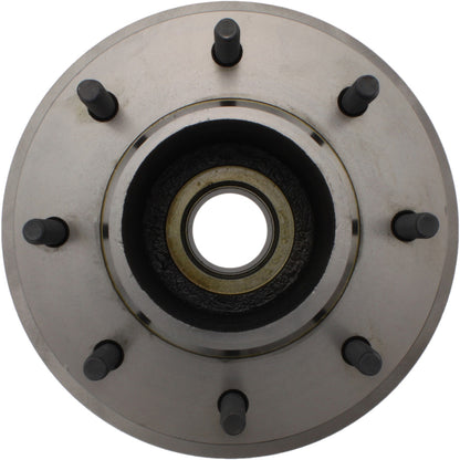 Centric Parts Disc Brake Rotor Standard with Non-Directional Finishes for 2005-2007 Ford F-350 Super Duty 121.65117
