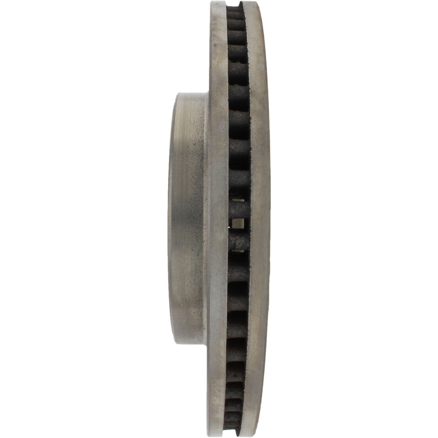 Centric Parts Disc Brake Rotor Standard Non-Directional Finishes for 2006-2010 Ford Explorer, Explorer Sport Trac 2007-2010, Mercury Mountaineer 2006-2010 121.65118