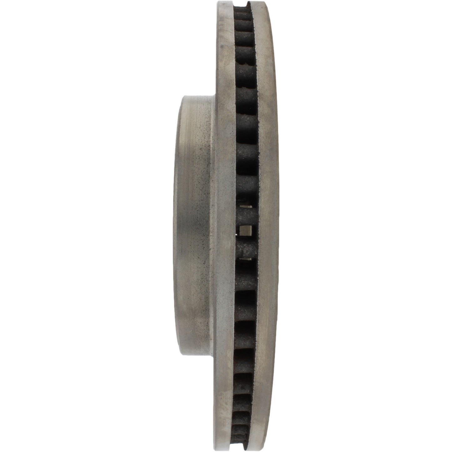 Centric Parts Disc Brake Rotor Standard Non-Directional Finishes for 2006-2010 Ford Explorer, Explorer Sport Trac 2007-2010, Mercury Mountaineer 2006-2010 121.65118