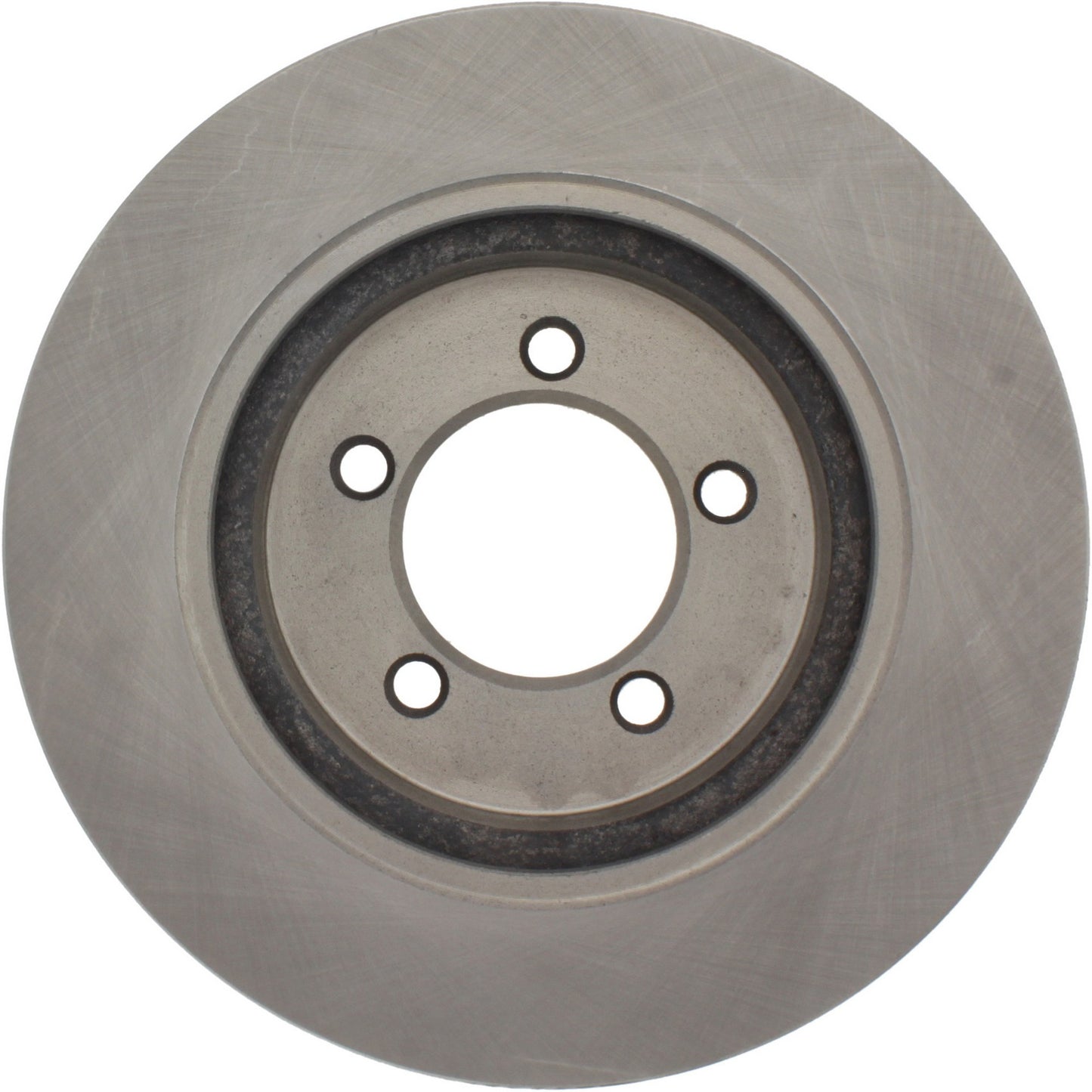 Centric Parts Disc Brake Rotor Standard Non-Directional Finishes for 2006-2010 Ford Explorer, Explorer Sport Trac 2007-2010, Mercury Mountaineer 2006-2010 121.65118