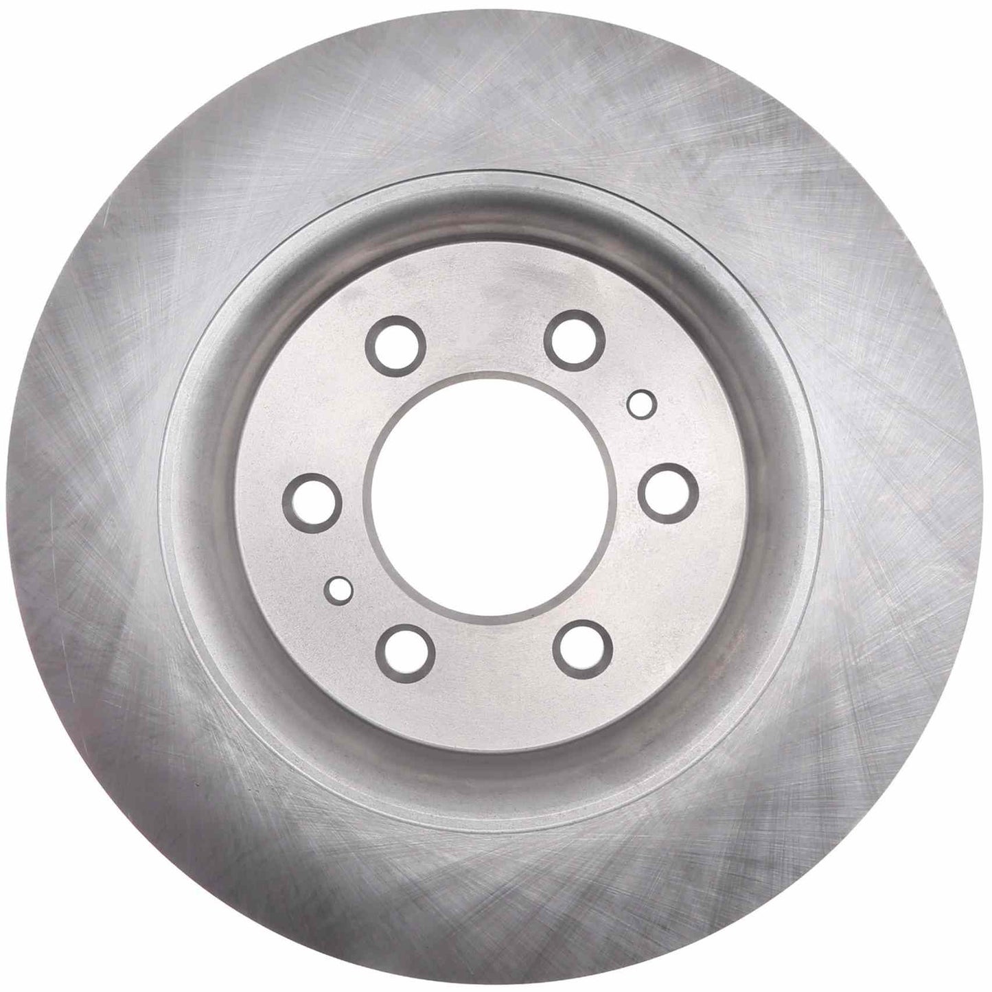 Centric Parts Disc Brake Rotor Standard with Non-Directional Finishes for 2007-2020 Ford Expedition, 2010-2020 F-150, 2007-2021 Lincoln Navigator 121.65119