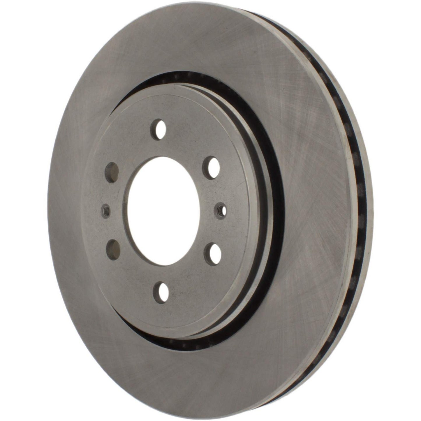 Centric Parts Disc Brake Rotor Standard with Non-Directional Finishes for 2007-2020 Ford Expedition, 2010-2020 F-150, 2007-2021 Lincoln Navigator 121.65119