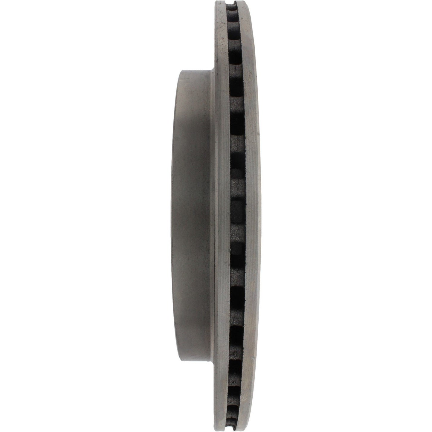 Centric Parts Disc Brake Rotor Standard with Non-Directional Finishes for 2007-2017 Ford Expedition Lincoln Navigator 121.65120
