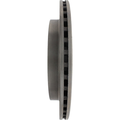 Centric Parts Disc Brake Rotor Standard with Non-Directional Finishes for 2007-2017 Ford Expedition Lincoln Navigator 121.65120