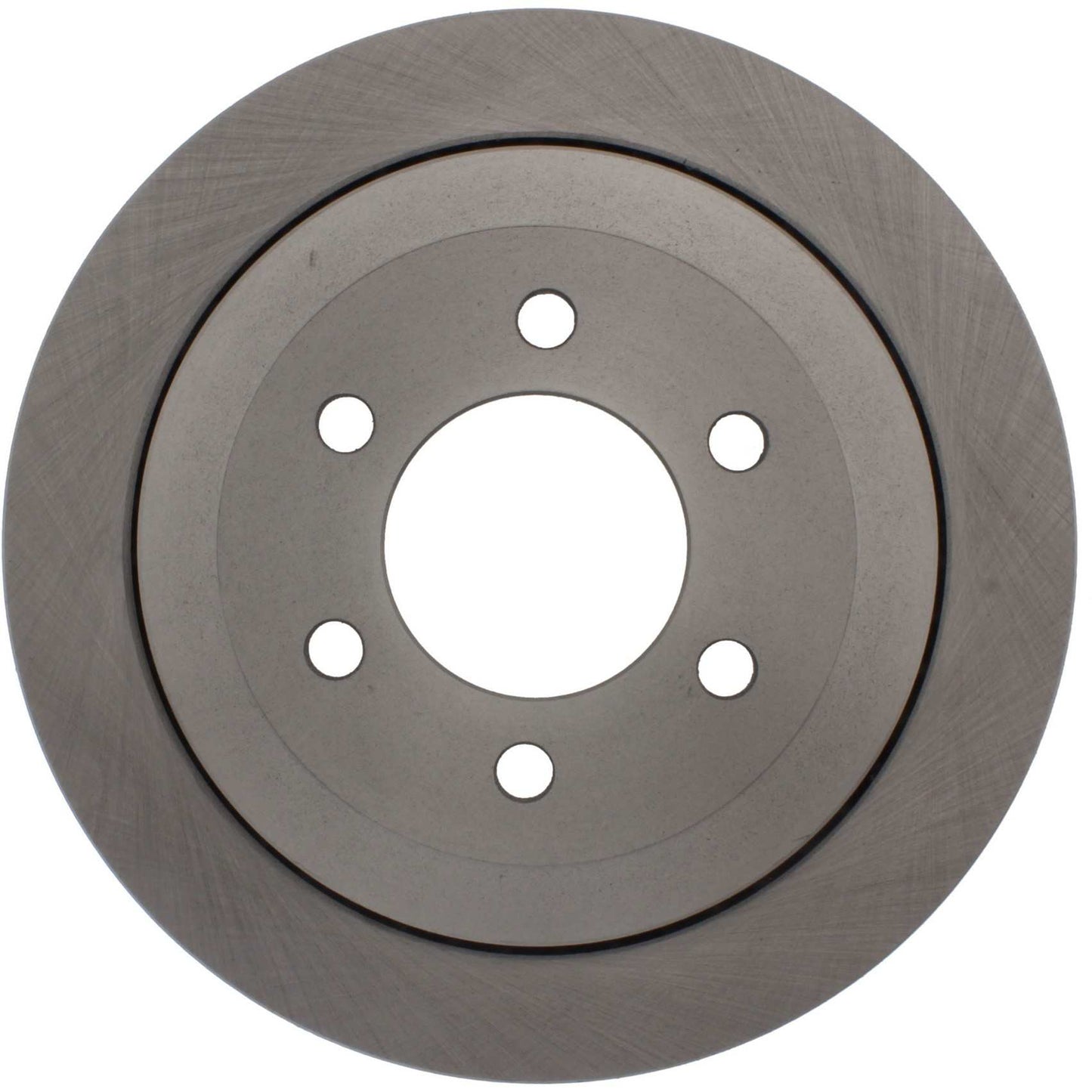 Centric Parts Disc Brake Rotor Standard with Non-Directional Finishes for 2007-2017 Ford Expedition Lincoln Navigator 121.65120