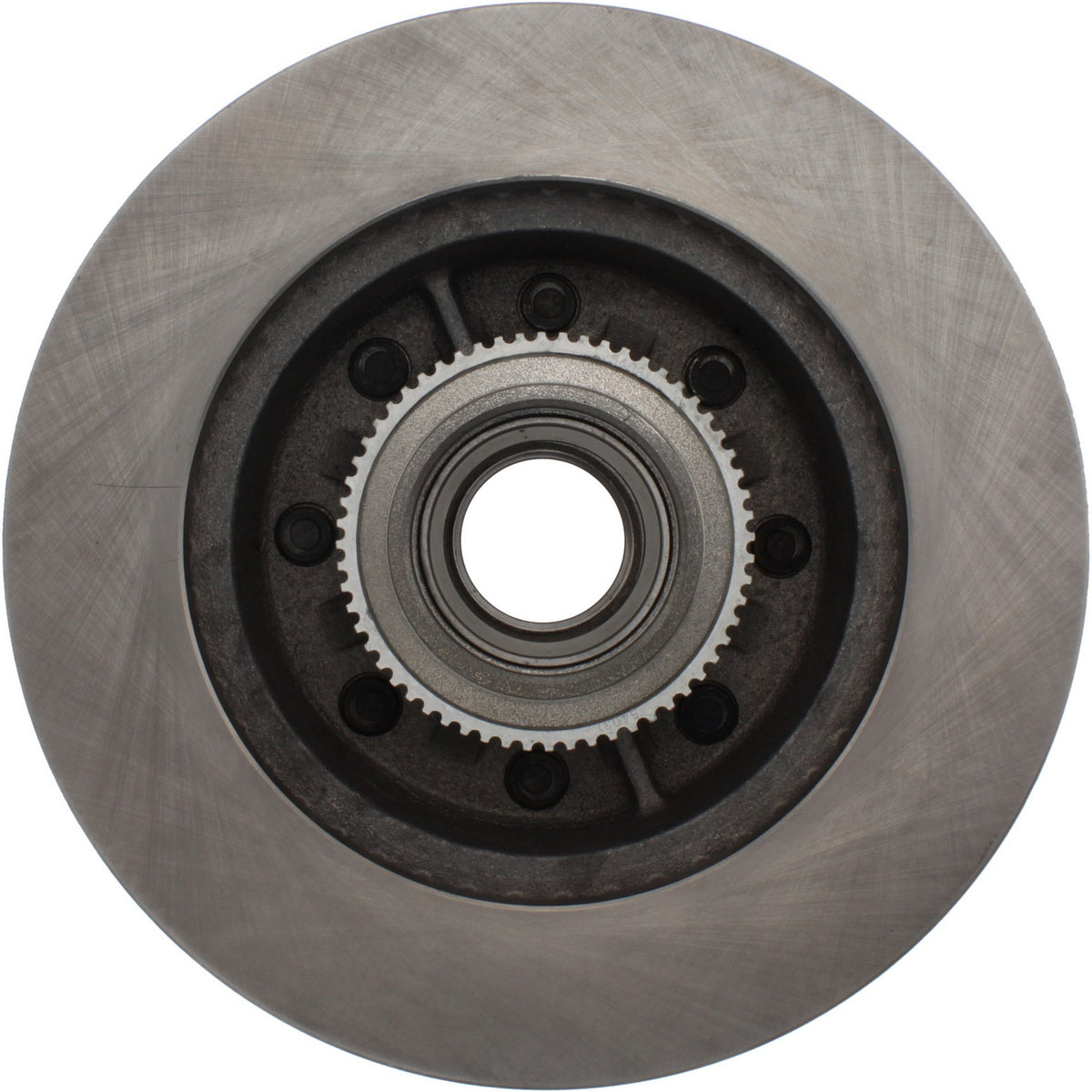 Centric Parts Disc Brake Rotor and Hub Assembly Standard Brake Rotor with Non-Directional Finishes for 2012-2008 Ford F-250 Super Duty 2012-2007 Ford F-350 Super Duty 121.65121