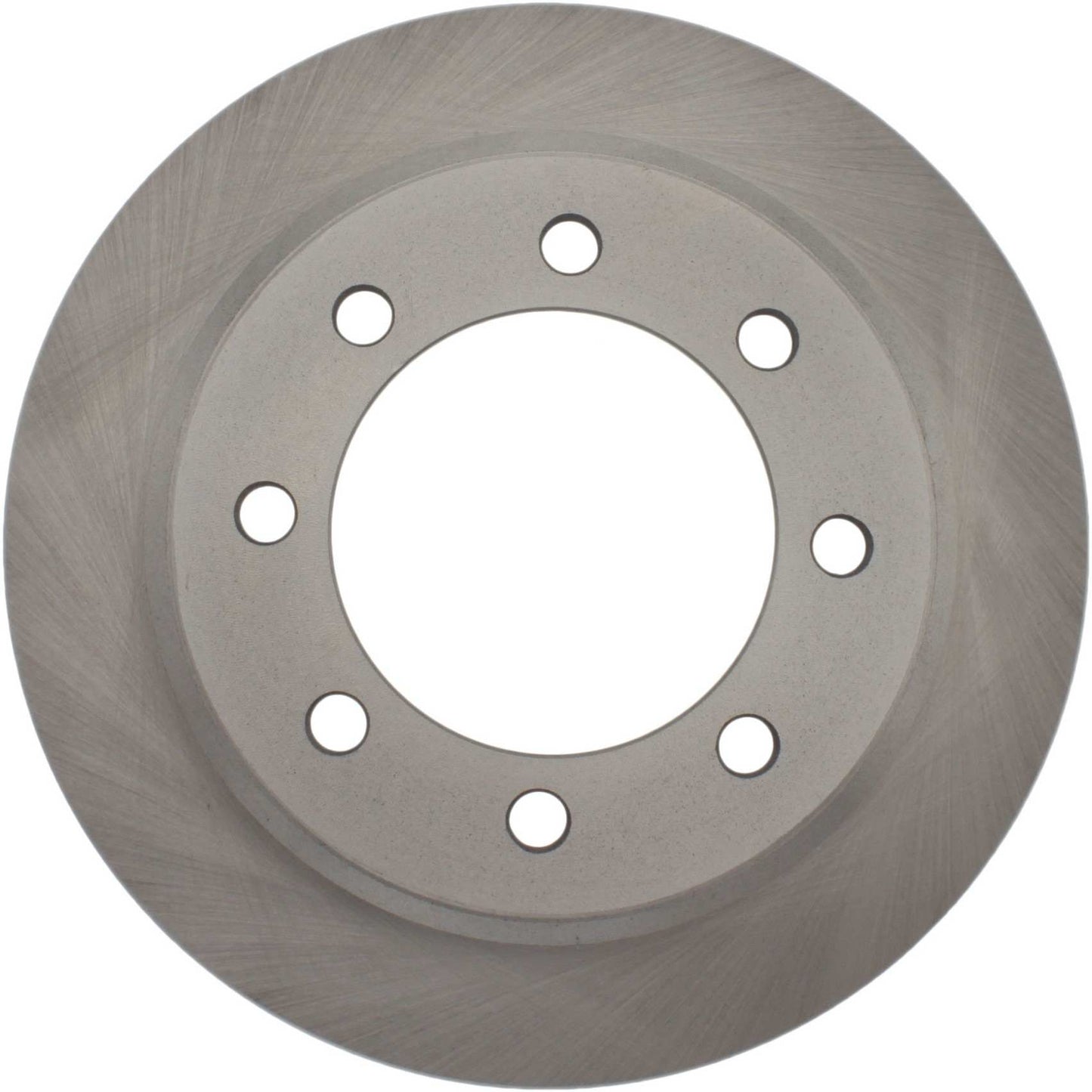 Centric Parts Disc Brake Rotor Standard with Non-Directional Finishes for 2005-2023 Ford F-Series 121.65123