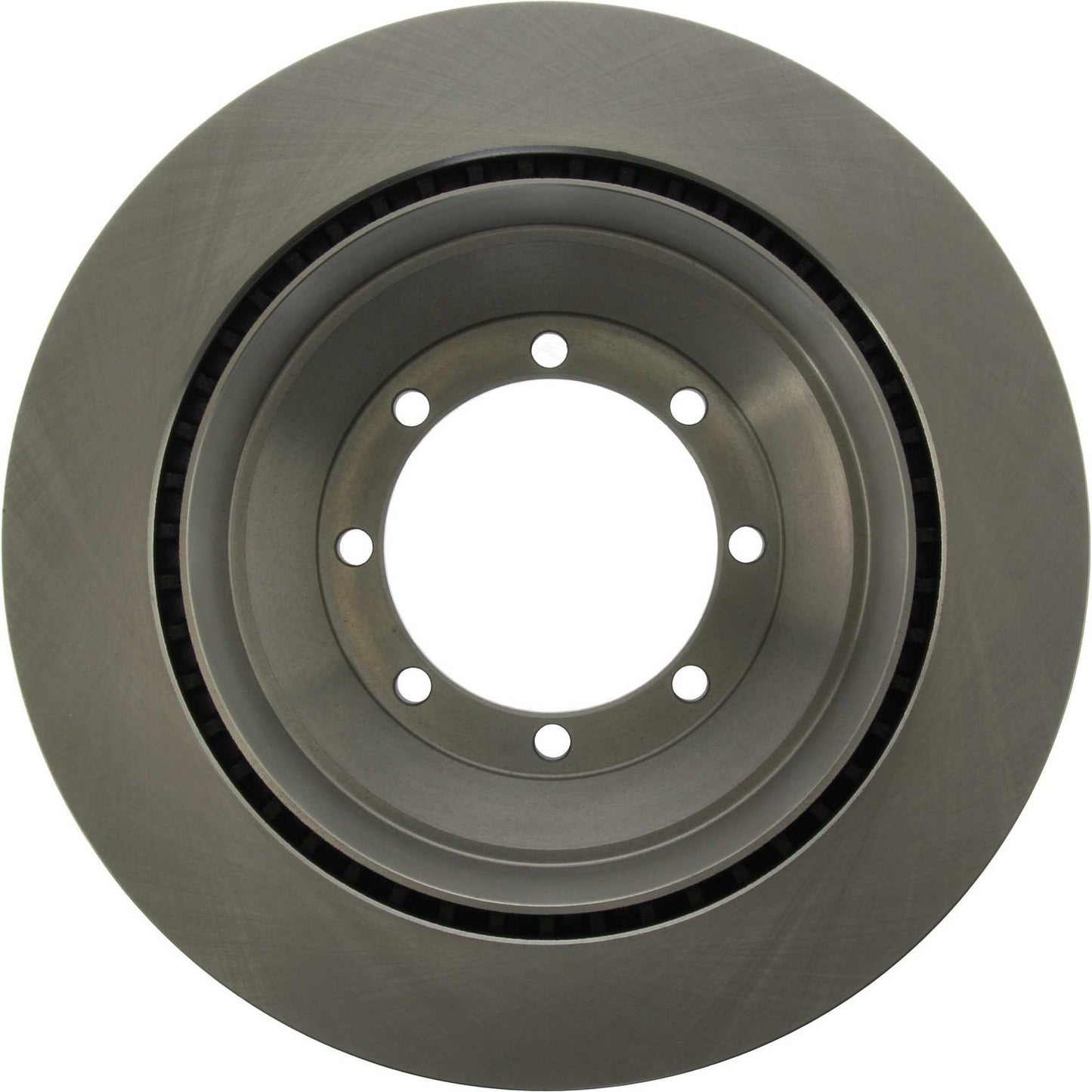 Centric Parts Disc Brake Rotor C-Tek Standard Non-Directional Finishes for Ford E-350 Super Duty 2008‑2019, 2021‑2023 and Econoline Van/Wagon 2010‑2014
