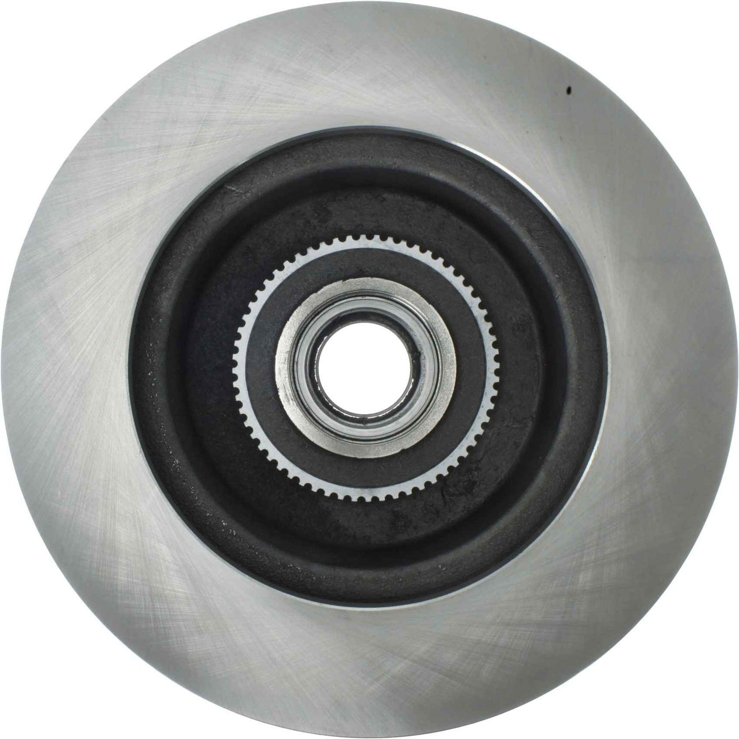 Centric Parts Disc Brake Rotor Standard with Non-Directional Finishes for 2008-2023 Ford E-350 Super Duty, E-450 Super Duty, F-450 Super Duty 121.65126