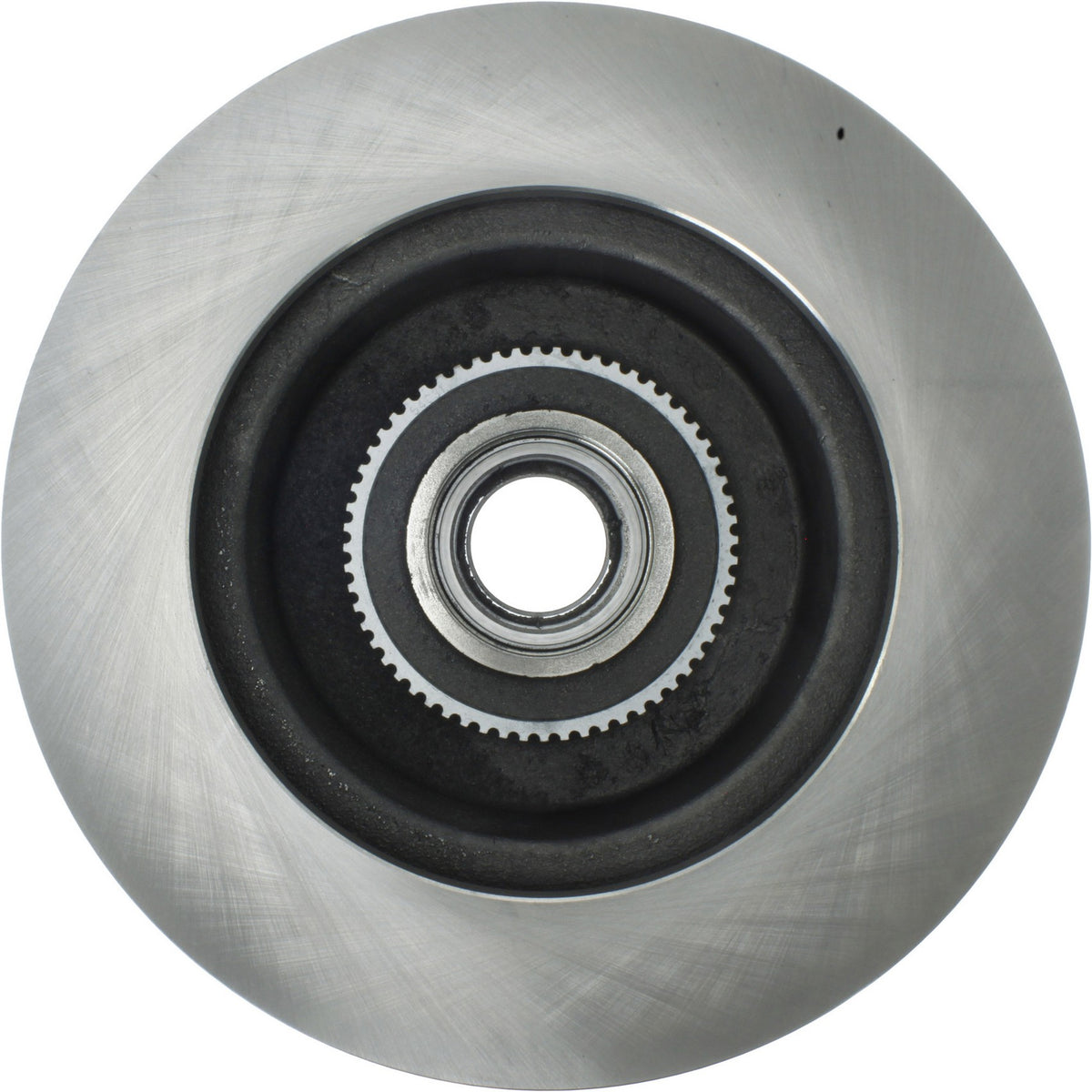 Centric Parts Disc Brake Rotor Standard with Non-Directional Finishes for 2008-2023 Ford E-350 Super Duty, E-450 Super Duty, F-450 Super Duty 121.65126