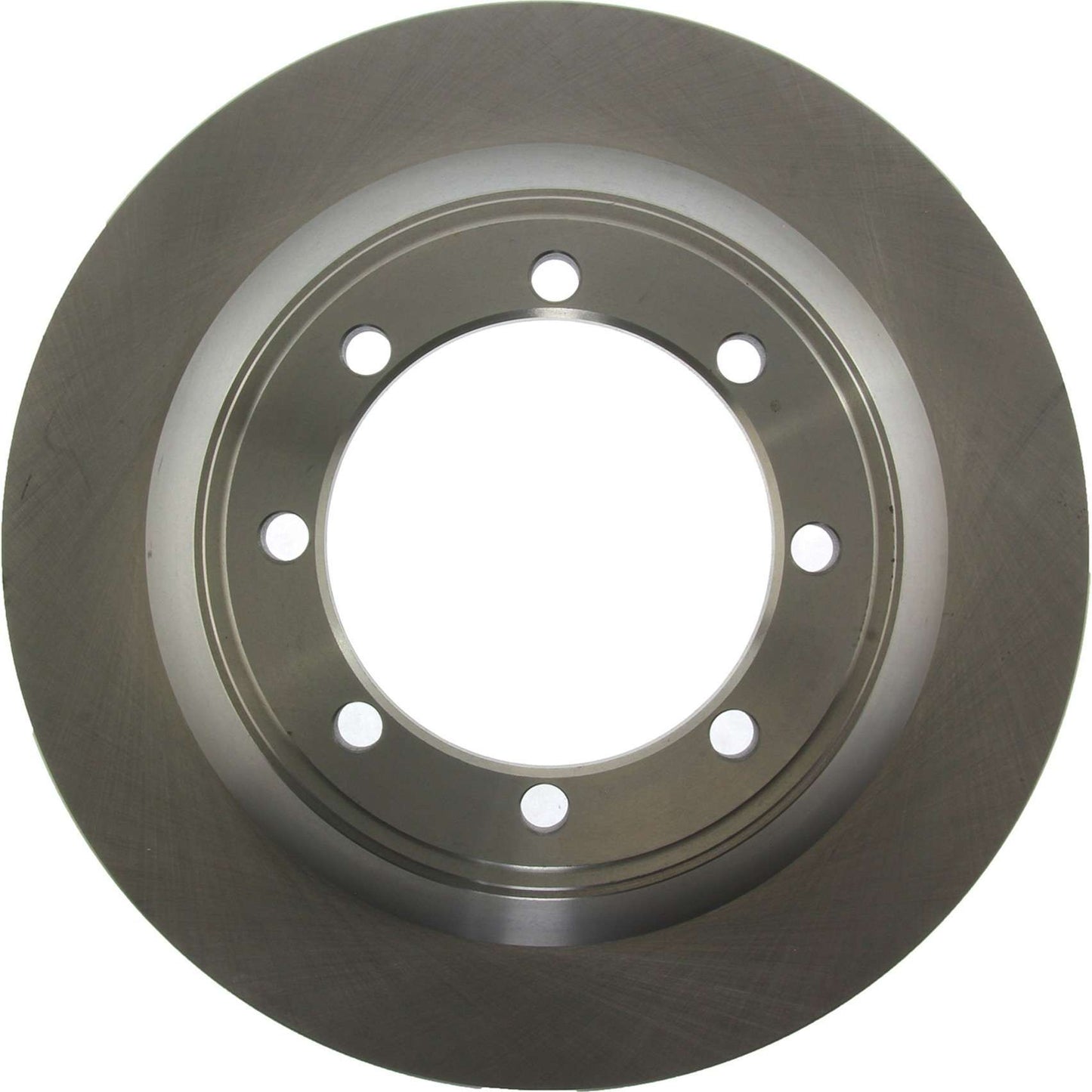 Centric Parts Disc Brake Rotor Standard with Non-Directional Finishes for 2008-2019 Ford E-450 Super Duty 121.65127