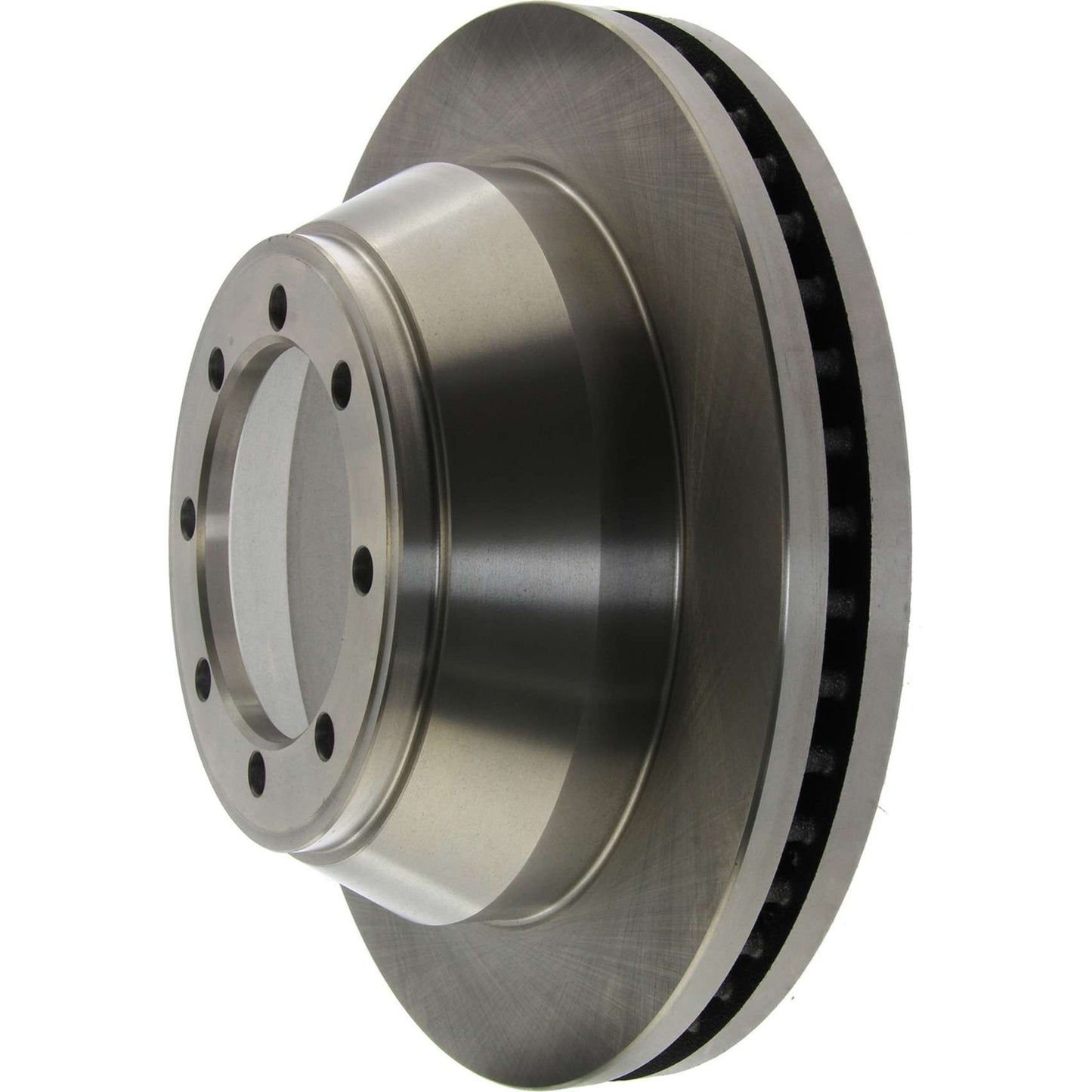 Centric Parts Disc Brake Rotor Standard with Non-Directional Finishes for 2008-2019 Ford E-450 Super Duty 121.65127