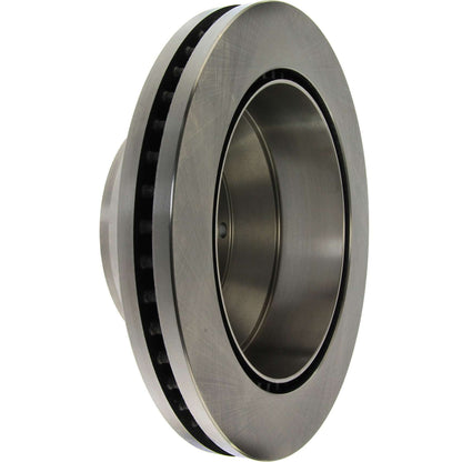 Centric Parts Disc Brake Rotor Standard with Non-Directional Finishes for 2008-2019 Ford E-450 Super Duty 121.65127