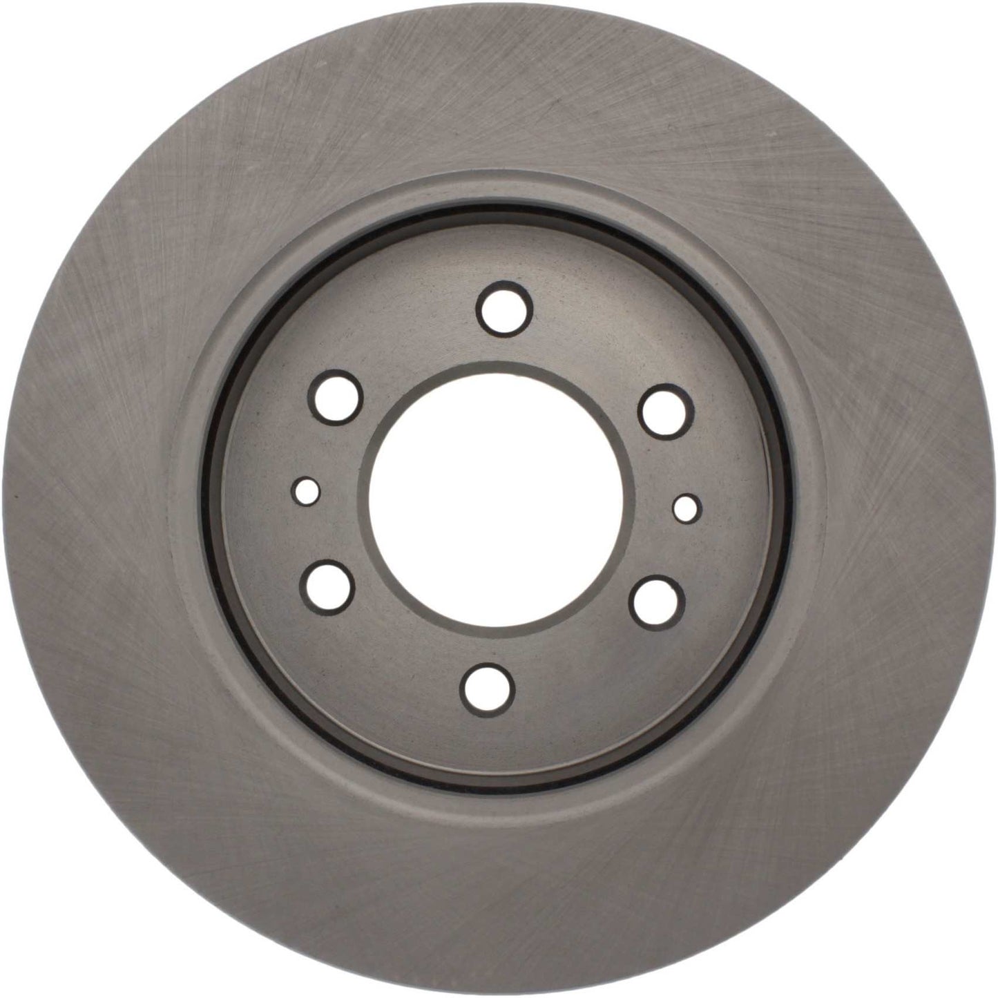 Centric Parts Disc Brake Rotor Standard with Non-Directional Finishes for 2009 Ford F-150 121.65130