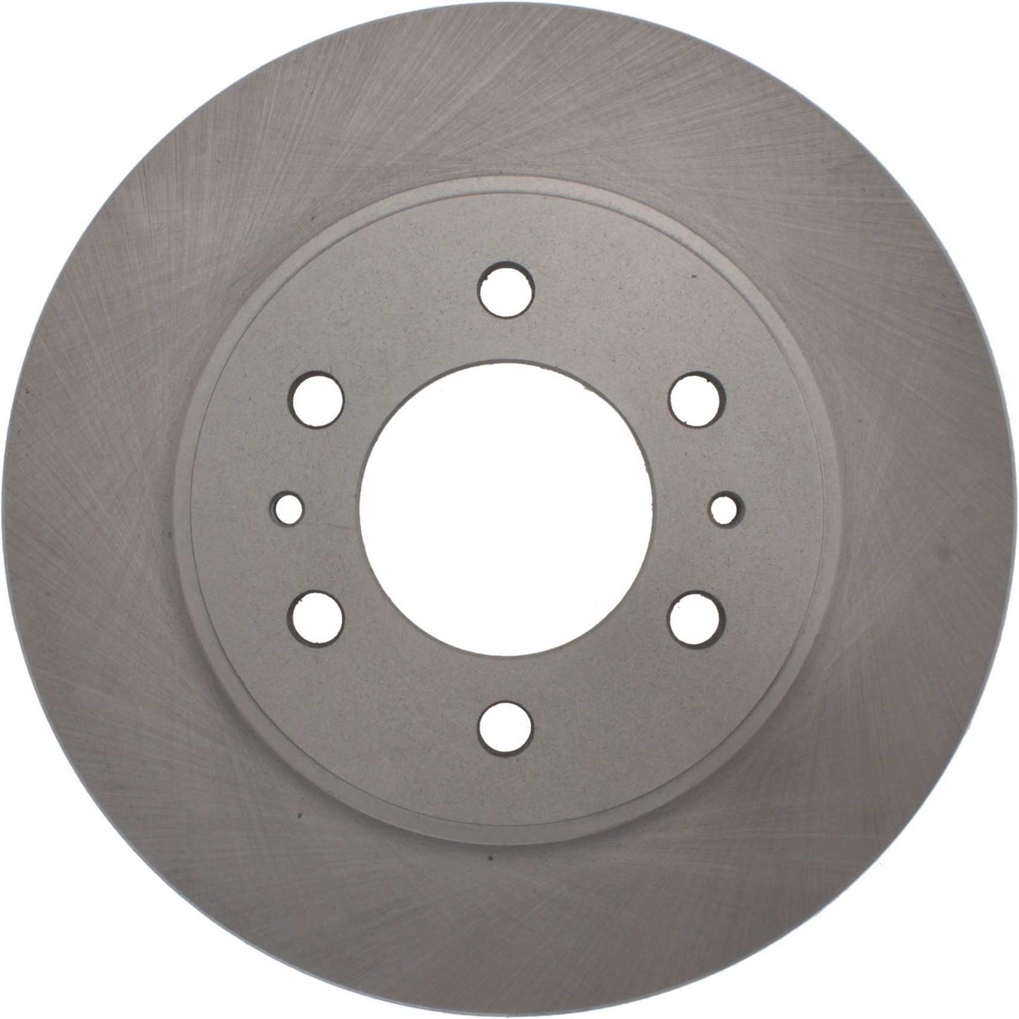 Centric Parts Disc Brake Rotor Standard with Non-Directional Finishes for 2009 Ford F-150 121.65130