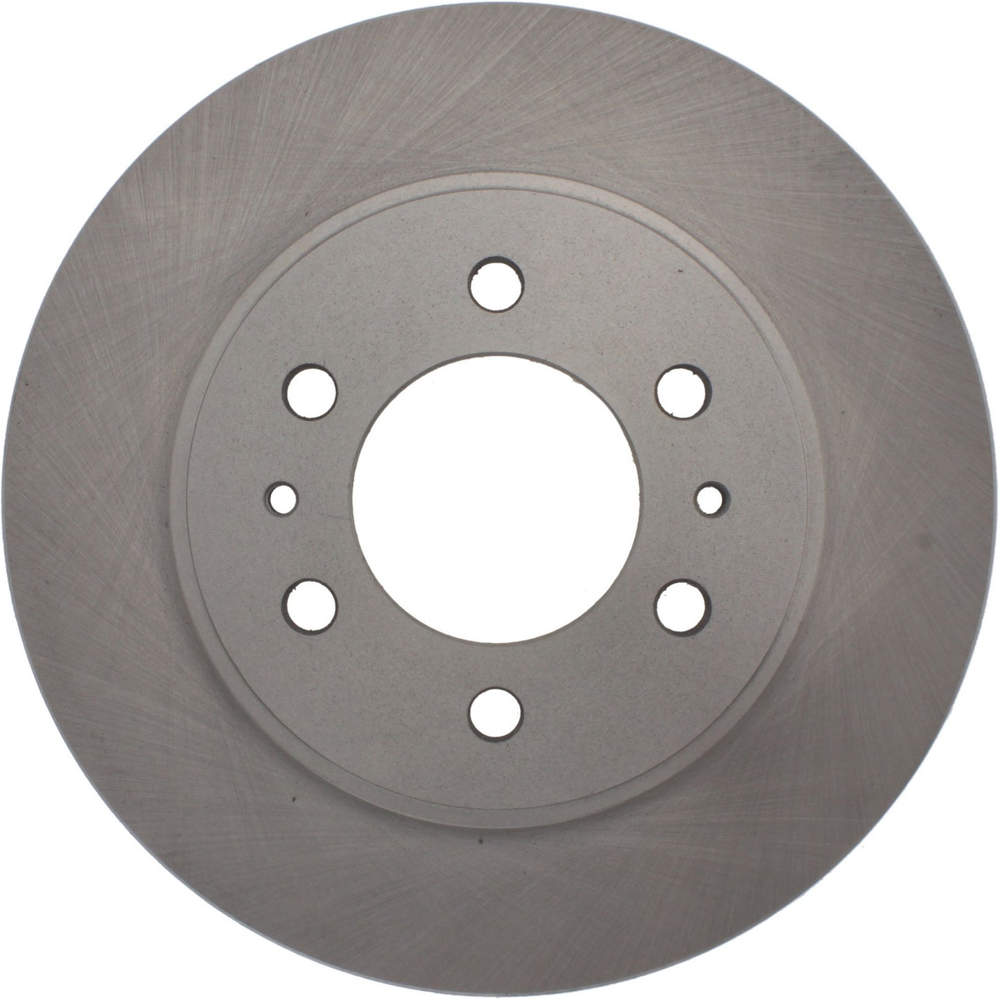 Centric Parts Disc Brake Rotor Standard with Non-Directional Finishes for 2009 Ford F-150 121.65130