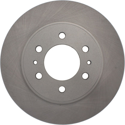 Centric Parts Disc Brake Rotor Standard with Non-Directional Finishes for 2009 Ford F-150 121.65130