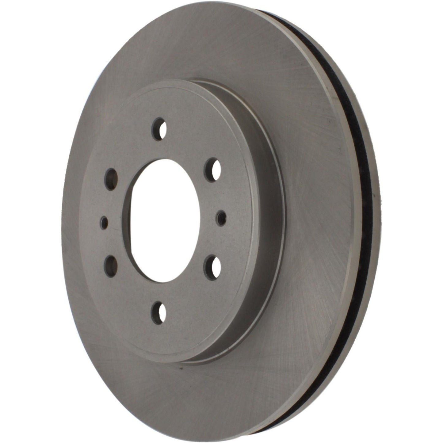 Centric Parts Disc Brake Rotor Standard with Non-Directional Finishes for 2009 Ford F-150 121.65130