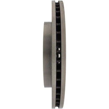 Centric Parts Disc Brake Rotor Standard with C-Tek for 2009 Ford F-150 121.65131