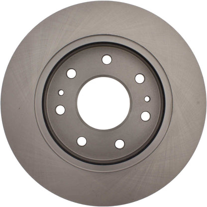 Centric Parts Disc Brake Rotor Standard with C-Tek for 2009 Ford F-150 121.65131