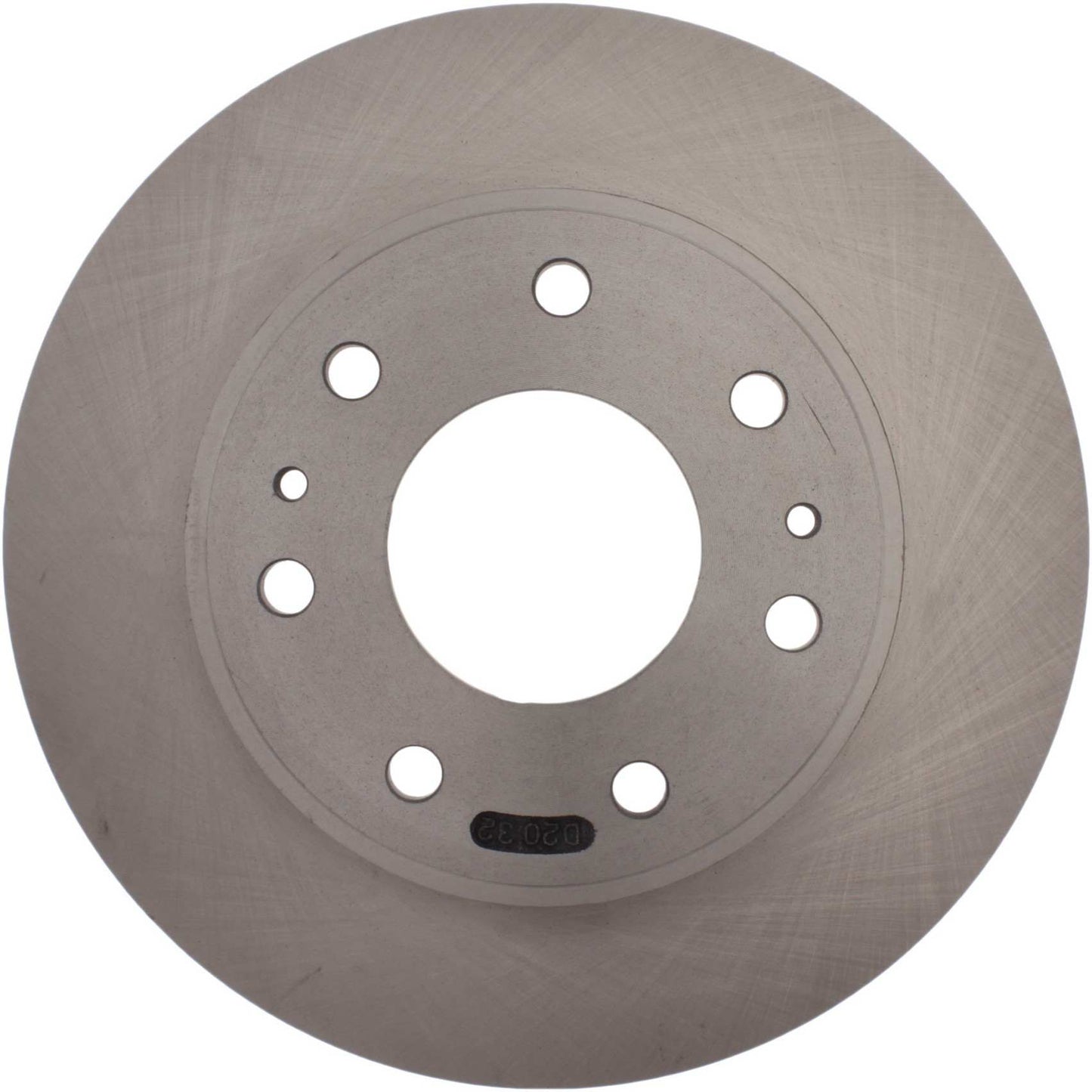 Centric Parts Disc Brake Rotor Standard with C-Tek for 2009 Ford F-150 121.65131