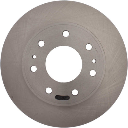 Centric Parts Disc Brake Rotor Standard with C-Tek for 2009 Ford F-150 121.65131
