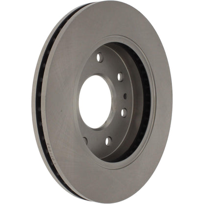 Centric Parts Disc Brake Rotor Standard with C-Tek for 2009 Ford F-150 121.65131